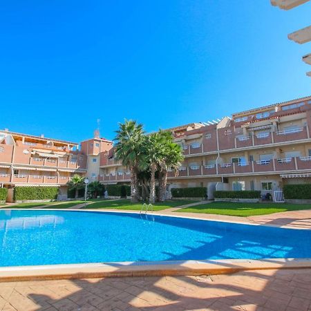 Residencial El Paraiso II Dénia Extérieur photo