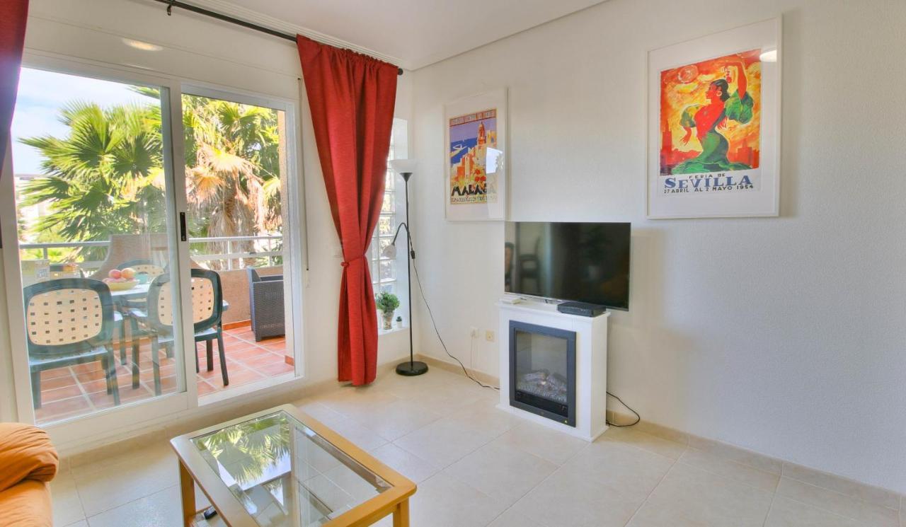 Residencial El Paraiso II Dénia Extérieur photo