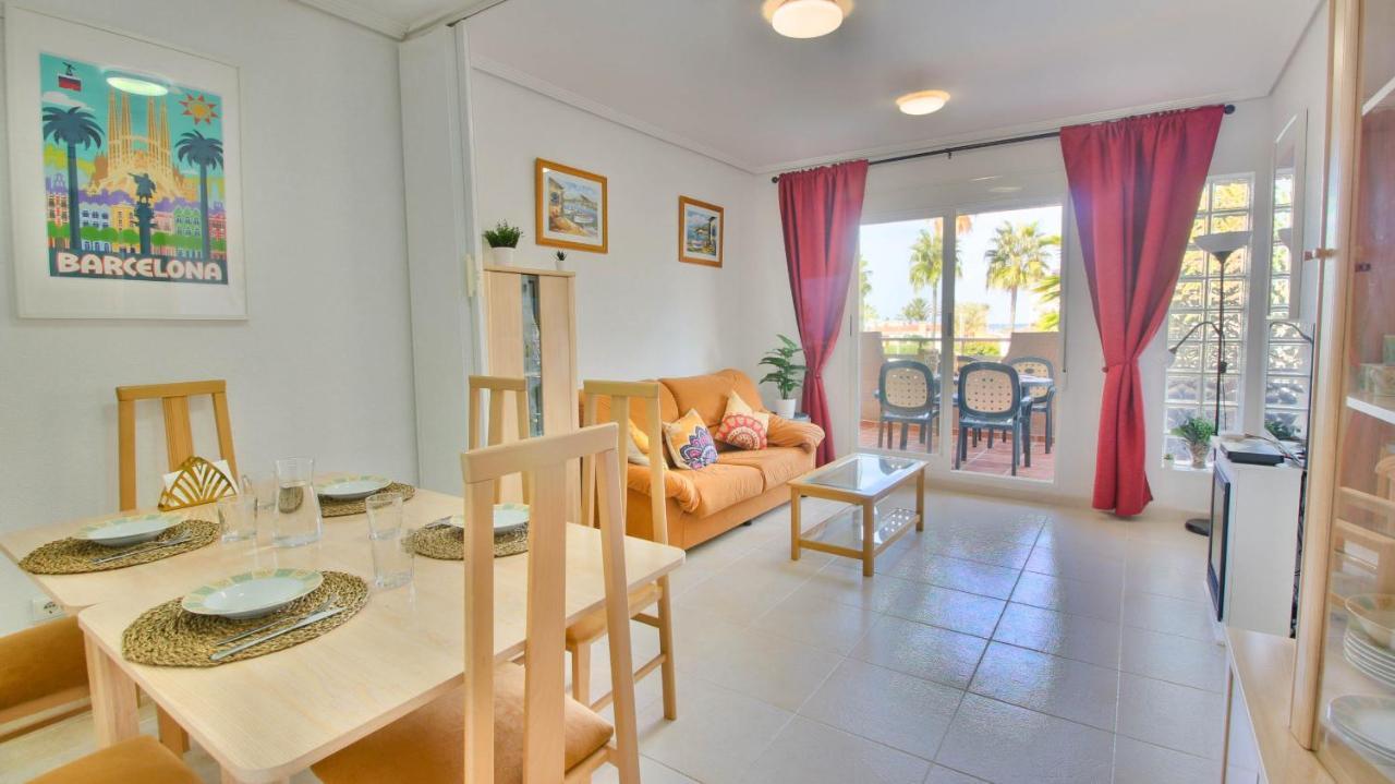 Residencial El Paraiso II Dénia Extérieur photo